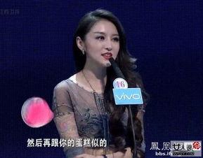 非诚勿扰张丹丹资料