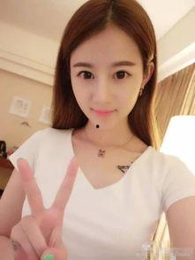 女主播网战,指尖舞动，魅力无边