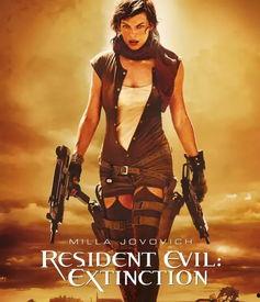 生化危机3女演员,惊悚重生，探寻女演员的蜕变之路