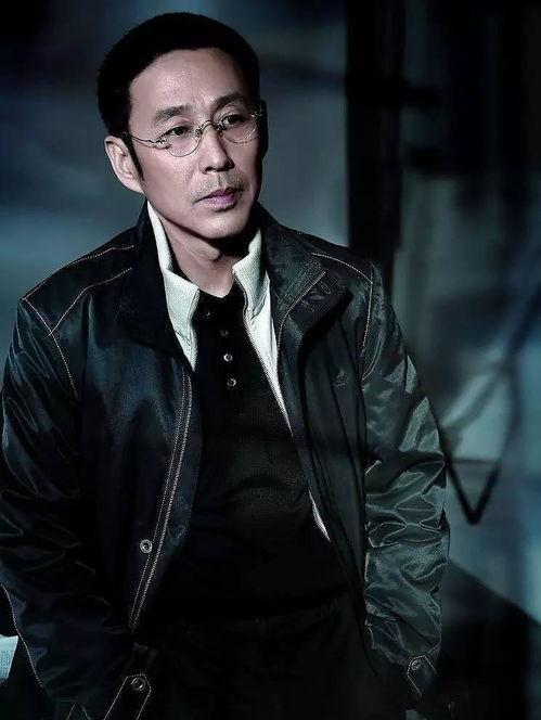 陈道明照片高清壁纸,高清壁纸中的经典瞬间
