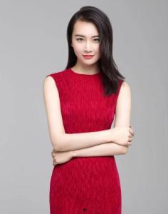 演员赵菲生活照,镜头下的真实与美好