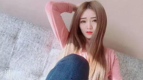 美女主播琪琪 微博
